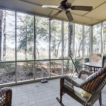 First-Floor Condo Less Than 1 Mi To Sunset Beach Access! Экстерьер фото