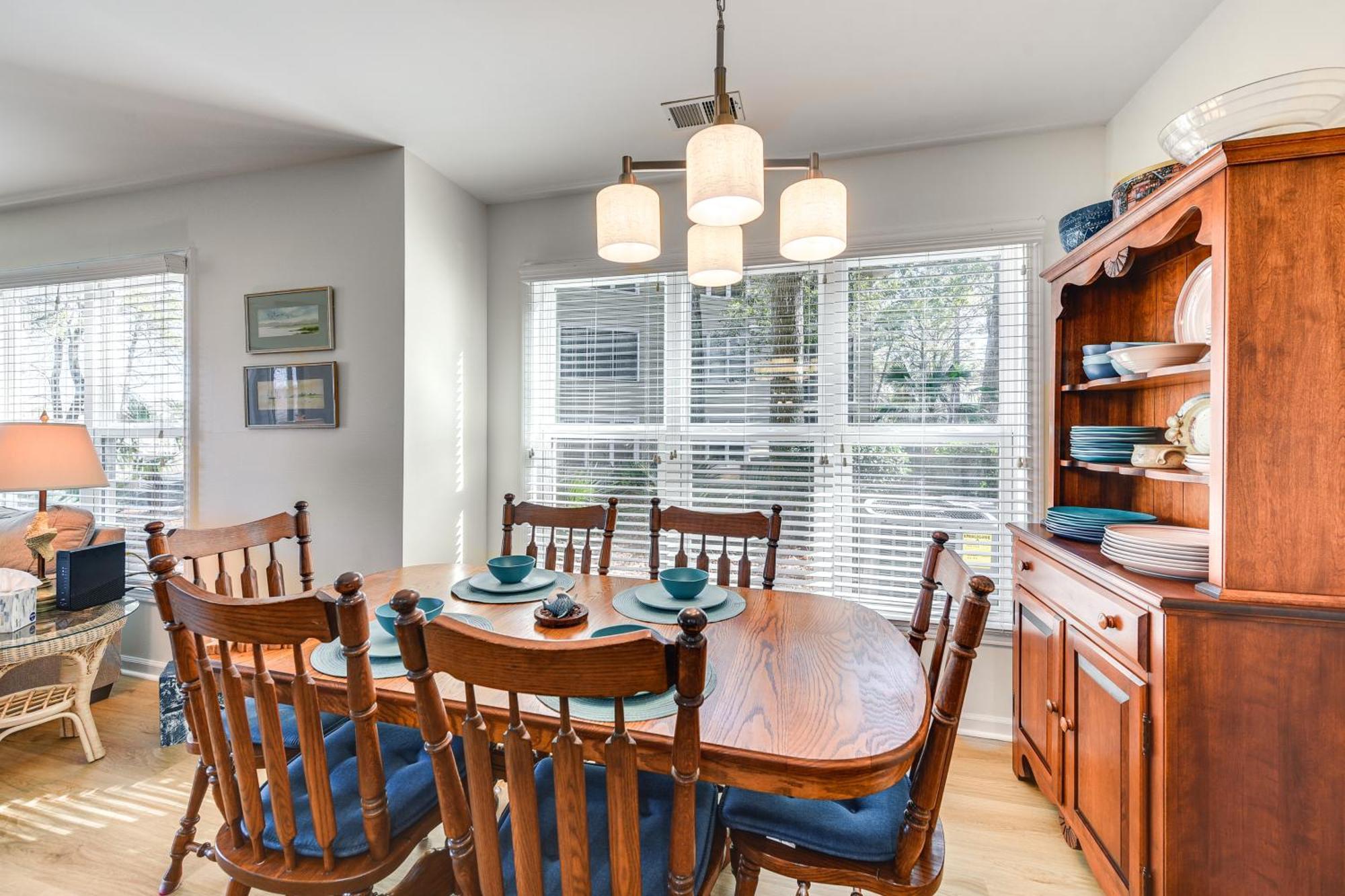 First-Floor Condo Less Than 1 Mi To Sunset Beach Access! Экстерьер фото