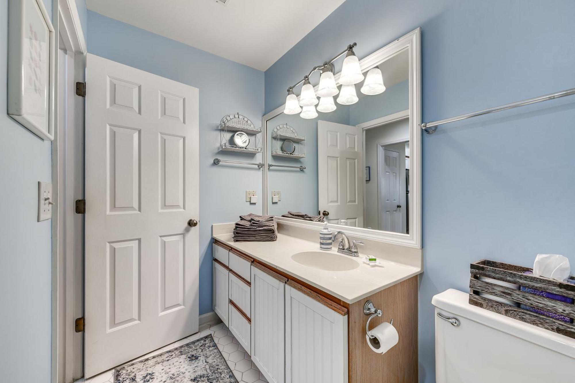 First-Floor Condo Less Than 1 Mi To Sunset Beach Access! Экстерьер фото