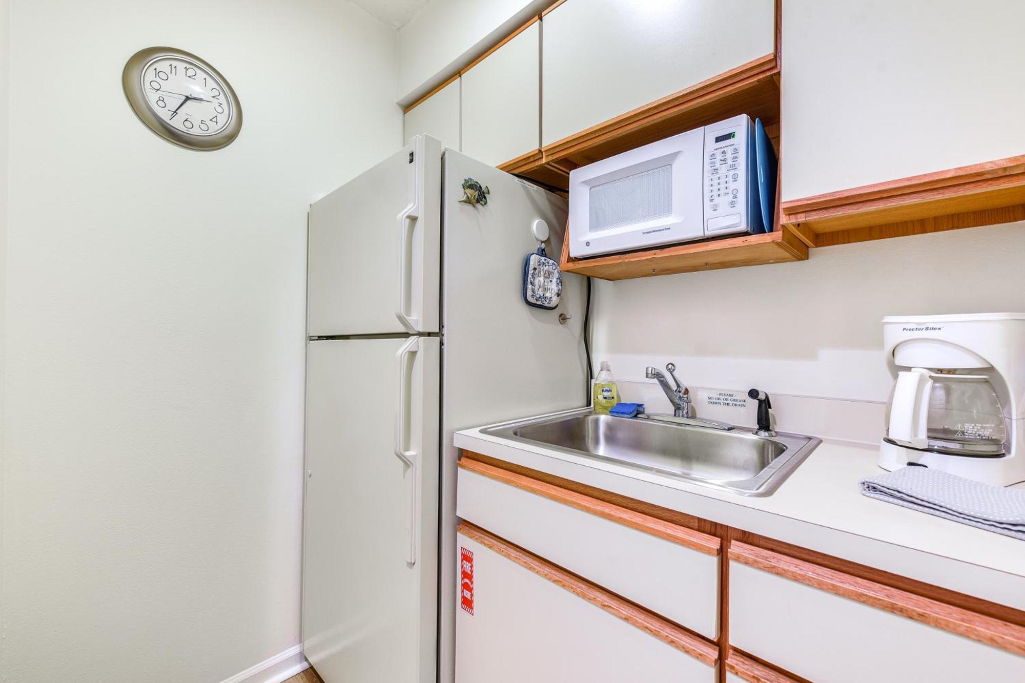 First-Floor Condo Less Than 1 Mi To Sunset Beach Access! Экстерьер фото