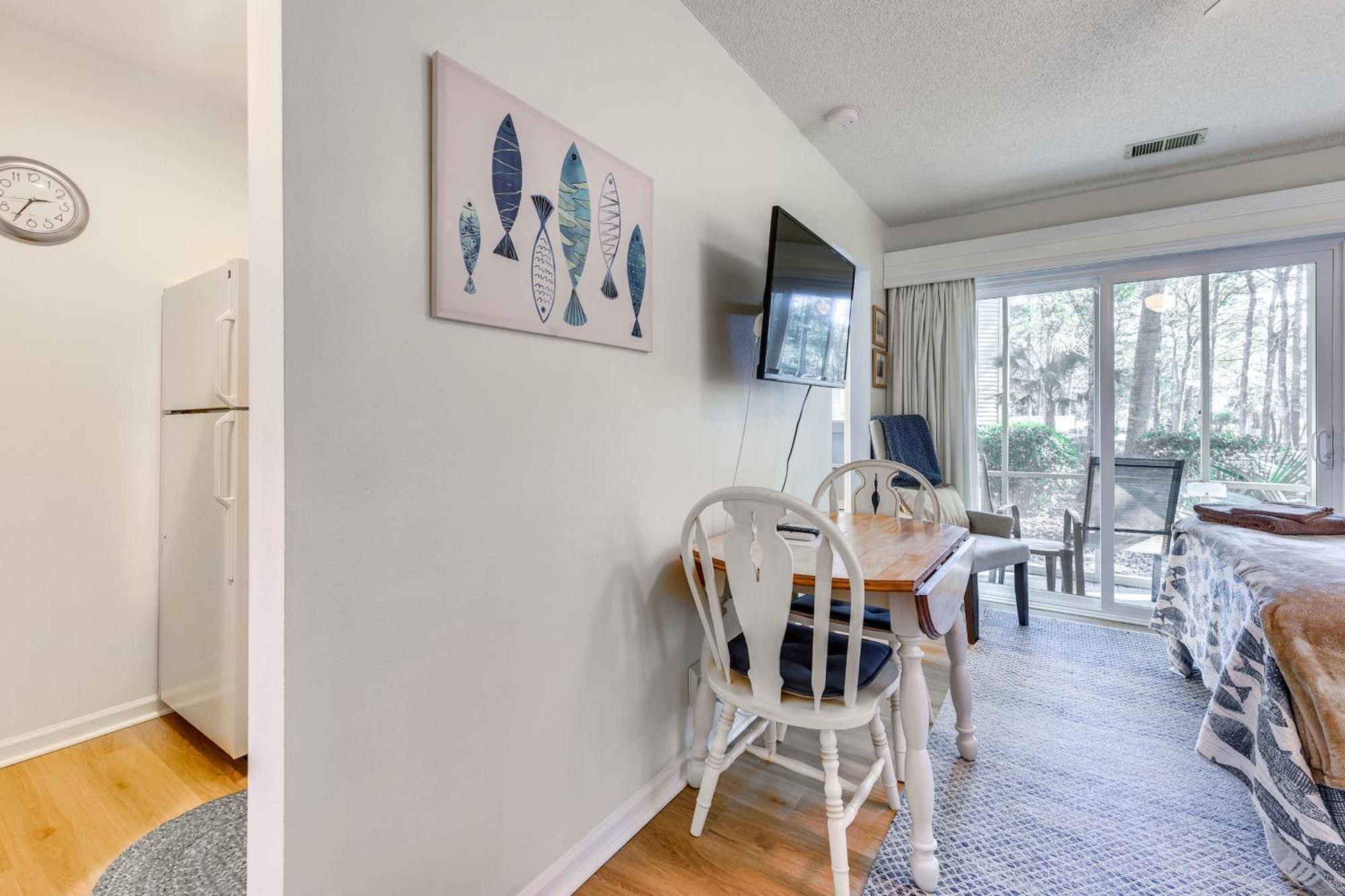 First-Floor Condo Less Than 1 Mi To Sunset Beach Access! Экстерьер фото